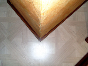 Parquet sintètic