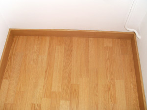 Parquet sintètic